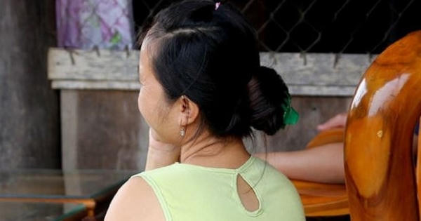 Cảm phục hành trình tìm lại hạnh phúc của người phụ nữ 'nhiễm H'