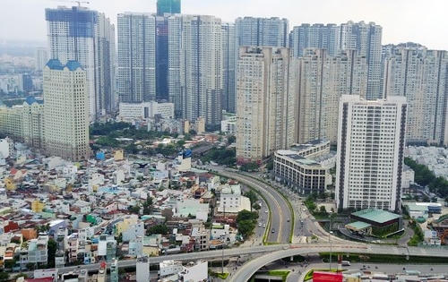 Địa ốc 7AM: Lo thất thoát khi bán nhà đất trung tâm phố cổ, cao ốc bóp nghẹt cửa ngõ Sài Gòn