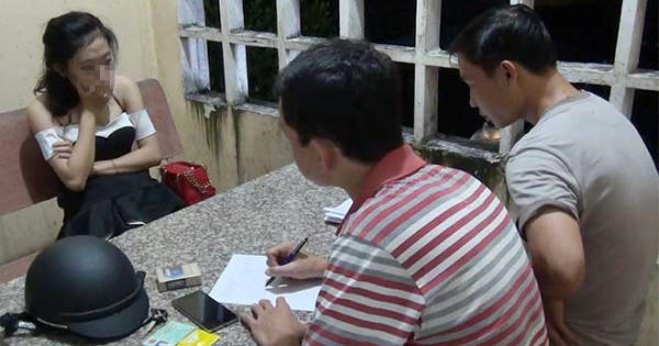 Kiên Giang: Đánh sập đường dây “tàu nhanh” giá rẻ