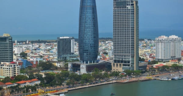 "Luật pháp không cho phép chúng ta hợp thức hóa cái sai"