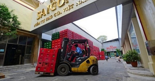 Thoái vốn nhà nước tại 88 doanh nghiệp, gồm Sabeco, FPT, Vinatex... trong năm 2021 Thoái vốn nhà nước tại 88 doanh nghiệp, gồm Sabeco, FPT, Vinatex... trong năm 2021