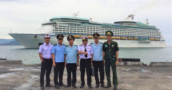 Chuẩn hoá thủ tục để quản lý điều hành ngành Hàng hải hiệu quả, thông suốt