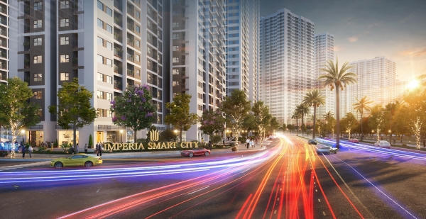 Có 950 triệu đồng - sở hữu ngay căn hộ cao cấp chỉ cần “xách vali” về ở Có 950 triệu đồng - sở hữu ngay căn hộ cao cấp chỉ cần “xách vali” về ở