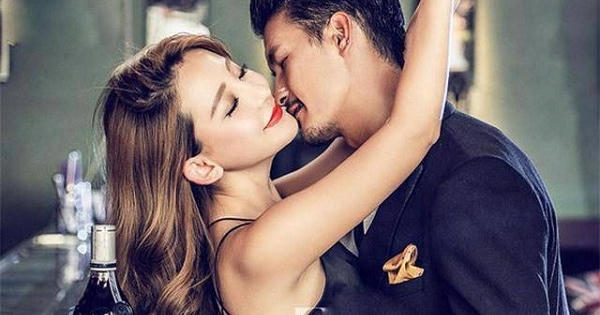 5 mẫu đàn ông dễ ngoại tình, chị em cần đề cao cảnh giác