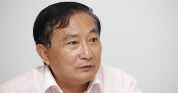 Chúa đảo Tuần Châu làm Đại lộ ven sông đổi 5% đất TP HCM: “Có thể trục lợi hàng trăm ngàn tỷ đồng!”