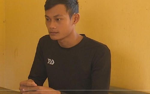 Khởi tố nam thanh niên "yêu" bé gái đến sinh con