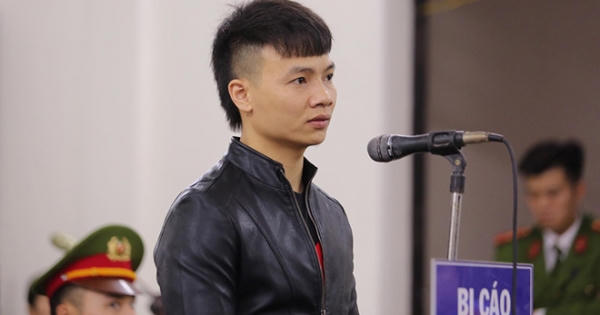 Khá “Bảnh” xin giảm án