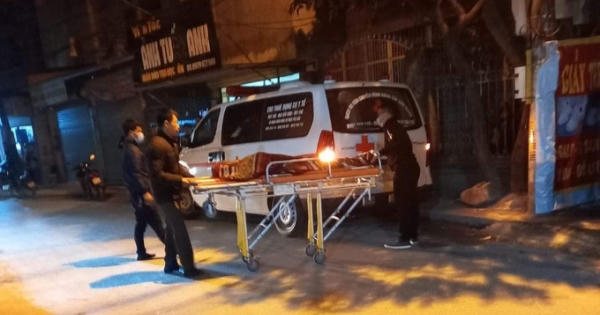 Bắc Ninh: Liên tiếp 2 công nhân tử vong bất thường tại khu trọ