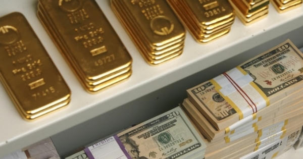 Điểm báo ngày 21/11/2016: Nóng bỏng giá vàng và USD