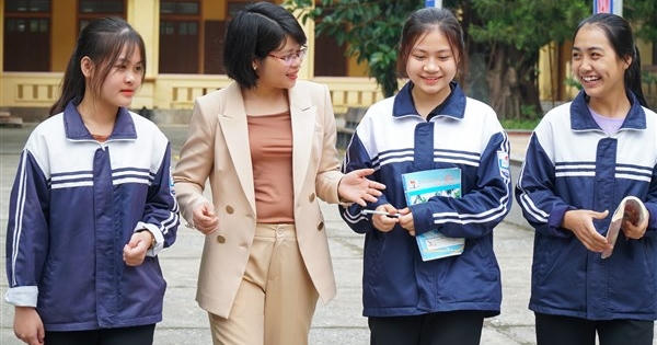 Nghệ An: Đẩy nhanh việc kiểm tra, đánh giá định kỳ cuối năm học 2020 - 2021