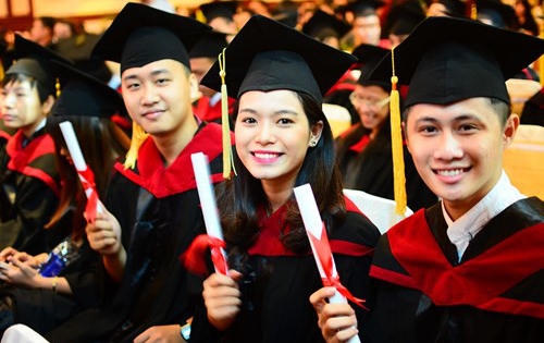 Chất lượng cơ sở giáo dục ĐH được kiểm định theo tiêu chuẩn nào?