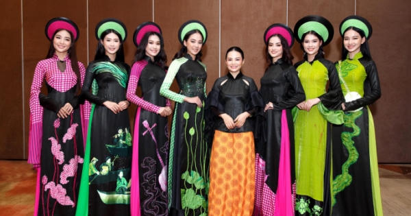 NTK La Sen Vũ: "Không có âm nhạc sang trọng, chỉ có không gian biểu diễn sang trọng"