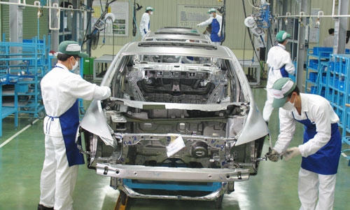 Cải thiện môi trường kinh doanh: Tham nhũng làm nhụt chí nhà đầu tư nước ngoài