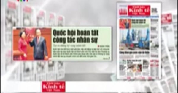 Điểm Báo ngày 11/4/2016