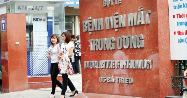 Kỳ 2 - Bệnh viện Mắt Trung ương tự quyết định giá thu thêm của bệnh nhân không có BHYT