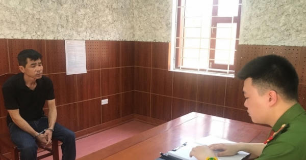 Bắt đối tượng nhiều lần giả vờ mua hàng rồi trộm cắp ở Lạng Sơn