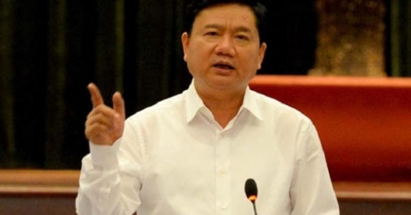 Bí thư Thăng yêu cầu di dời gấp “chợ thần chết” Kim Biên