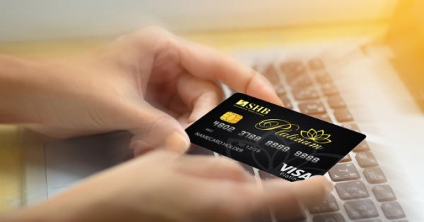 SHB triển khai nhiều chương trình ưu đãi dành cho các phẩm thẻ