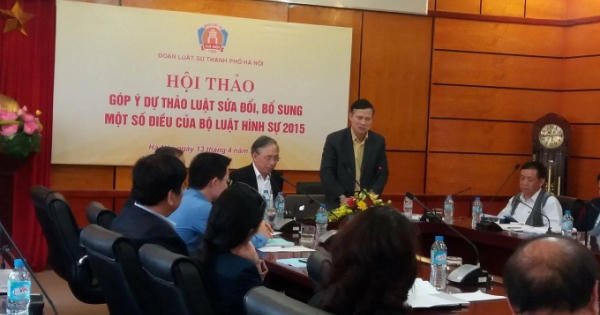 Hủy 10 bản án đã có hiệu lực pháp luật: Mừng hay lo?