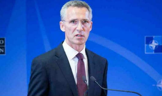 Nga bất an khi NATO “Đông tiến”