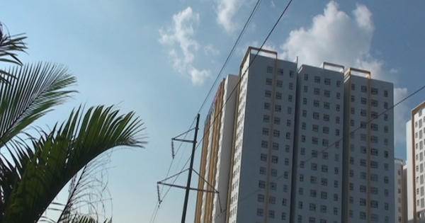 TP HCM: Câu cá dưới đường điện trung thế, một người bị giật cháy toàn thân