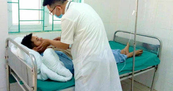 Hà Giang: 5 người bị ngộ độc do ăn nấm lạ
