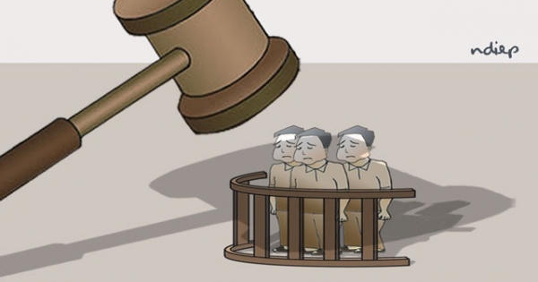 Tin vui đầu năm mới nhưng vẫn còn nỗi lo “củi lửa”...!