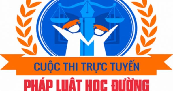 Hà Nội phát động tổ chức cuộc thi trực tuyến “Pháp luật học đường” Hà Nội phát động tổ chức cuộc thi trực tuyến “Pháp luật học đường”