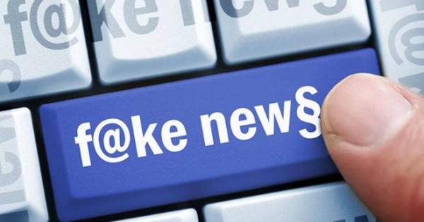 Tin giả sẽ phát triển đến trí tuệ nhân tạo cũng không phát hiện được