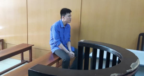 Mất mạng vì bênh em trai