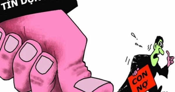 “Tín dụng đen, xã hội đen” lộng hành ở Thái Bình: Xót xa những phận đời ngang trái