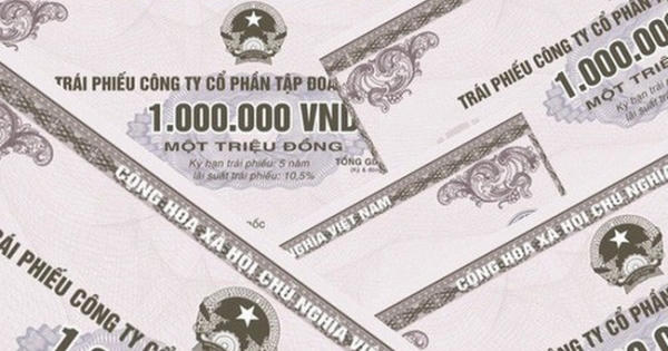 ‘Nhà đầu tư cá nhân phải cẩn trọng với trái phiếu doanh nghiệp’ ‘Nhà đầu tư cá nhân phải cẩn trọng với trái phiếu doanh nghiệp’
