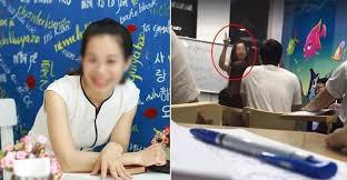 Bản tin Pháp luật Plus: Từ vụ cô giáo chửi học viên là "lợn" đến câu chuyện đạo đức nghề giáo và góc nhìn chuyên gia pháp lý Bản tin Pháp luật Plus: Từ vụ cô giáo chửi học viên là "lợn" đến câu chuyện đạo đức nghề giáo và góc nhìn chuyên gia pháp lý