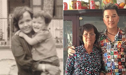 Hé lộ nguyên nhân khiến mẹ Đàm Vĩnh Hưng lâm cảnh nợ nần