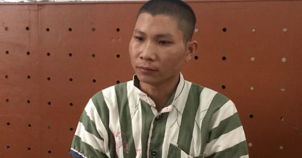 'Phi công trẻ' chui cửa sổ hiếp con gái vợ