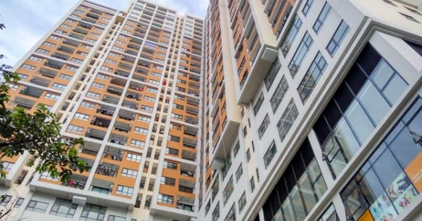 Cư dân đã về ở, MBLand Holding vẫn 'hồn nhiên' thế chấp Golden Field Mỹ Đình tại ngân hàng