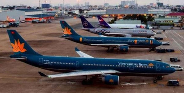 FLC song hành với du lịch Việt Nam với hãng hàng không mang tên Viet Bamboo Airlines