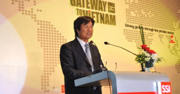 Chưa ấm chỗ trong HĐQT SSI, ông Phạm Viết Muôn bị kết luận vi phạm trong tham mưu thoái vốn - cổ phần hóa