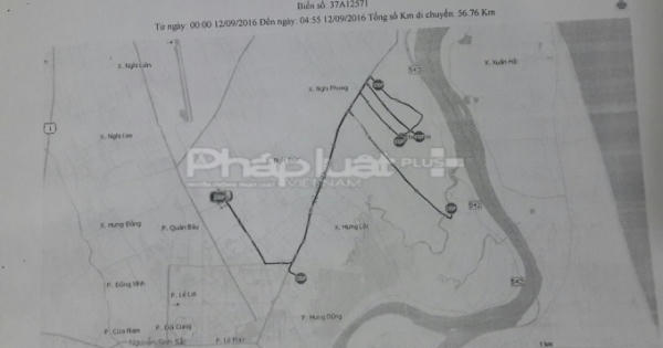 Hi hữu xe Cấp cứu lạc đường, sản phụ tử vong trên đường tới bệnh viện