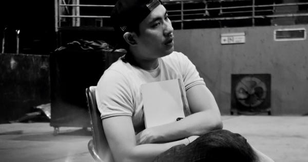 Kiều Minh Tuấn và mối quan hệ 10 năm sâu sắc với Cát Phượng