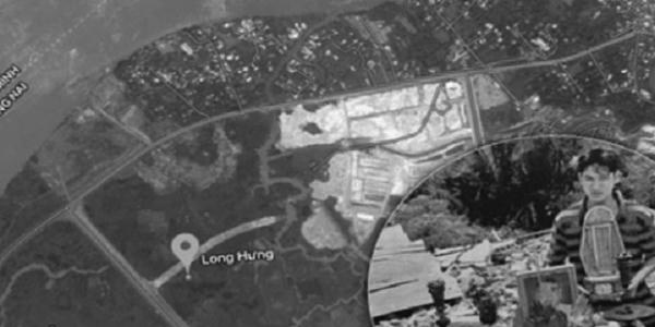 “Oán khí” ở dự án tỷ đô: "Con tôi chết chưa được đầu thai"