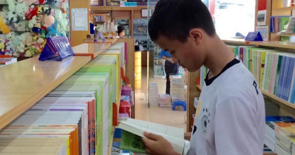 Kiến nghị lùi 2 năm triển khai Chương trình giáo dục phổ thông mới