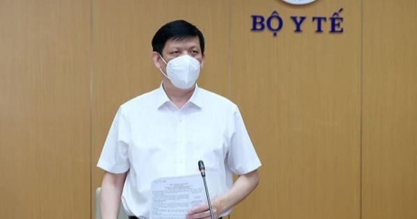 Dập dịch ở Bắc Giang: Phải chấp nhận nhầm còn hơn bỏ sót