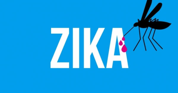 TP HCM: Gần 50 trường hợp nhiễm virus Zika
