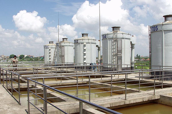 Bộ Xây dựng phản hồi về quy định việc giao tài sản kết cấu hạ tầng nước sạch chưa được thống nhất