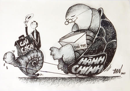 Bộ Công thương xóa bỏ, đơn giản hóa hơn 100 thủ tục hành chính