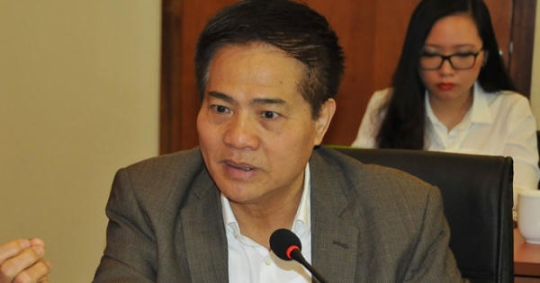 Nhận diện cán bộ tham vọng quyền lực không phải dễ Nhận diện cán bộ tham vọng quyền lực không phải dễ