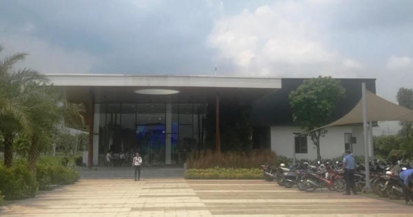 Vì sao công ty Gia Cư "coi thường" Quyết định cưỡng chế của UBND Quận 12? Vì sao công ty Gia Cư "coi thường" Quyết định cưỡng chế của UBND Quận 12?