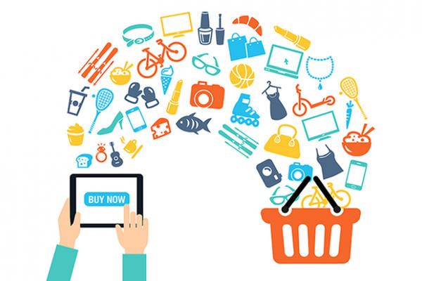 Thị trường bán lẻ hàng hóa và doanh thu dịch vụ tiêu dùng sôi động, phát triển ổn định Thị trường bán lẻ hàng hóa và doanh thu dịch vụ tiêu dùng sôi động, phát triển ổn định