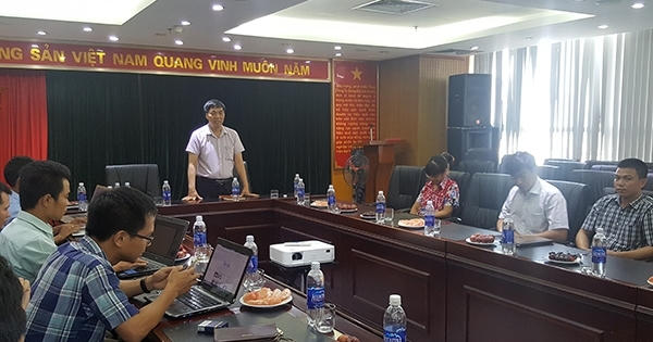 Vụ cột điện 220kV bê tông trộn đất: Kỷ luật hàng loạt cán bộ, cảm ơn báo Lao Động và người tố cáo